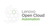 Lenovo Open Cloud Automation, un nuovo approccio al cloud